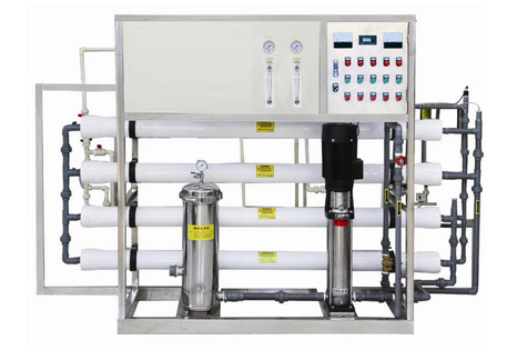 反滲透設(shè)備